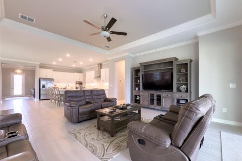 House in Wimauma, Florida 3 bedrooms, 257.9 sq.m. № 1649221 - photo 21