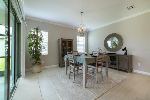 House in Wimauma, Florida 3 bedrooms, 257.9 sq.m. № 1649221 - photo 16