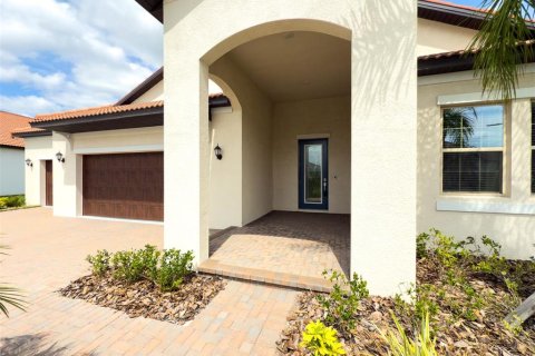 House in Wimauma, Florida 3 bedrooms, 257.9 sq.m. № 1649221 - photo 4