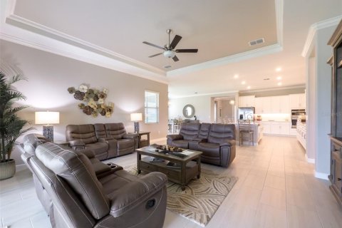 House in Wimauma, Florida 3 bedrooms, 257.9 sq.m. № 1649221 - photo 22