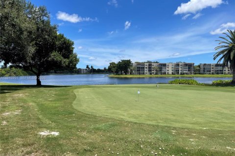 Купить кондоминиум в Дейви, Флорида 3 спальни, 104.42м2, № 2009227 - фото 28