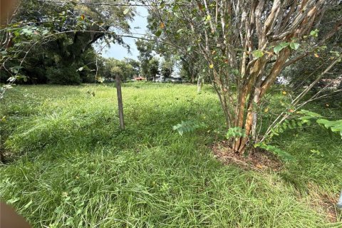 Terreno en venta en Orlando, Florida № 1904739 - foto 1