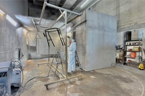 Immobilier commercial à Homestead, Floride № 2060011