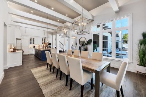 Casa en alquiler en Sarasota, Florida, 4 dormitorios, 470.09 m2 № 1637425 - foto 14