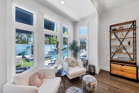 Casa en alquiler en Sarasota, Florida, 4 dormitorios, 470.09 m2 № 1637425 - foto 18