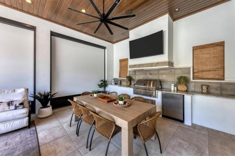 Casa en alquiler en Sarasota, Florida, 4 dormitorios, 470.09 m2 № 1637425 - foto 28