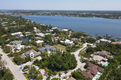 Casa en alquiler en Sarasota, Florida, 4 dormitorios, 470.09 m2 № 1637425 - foto 3