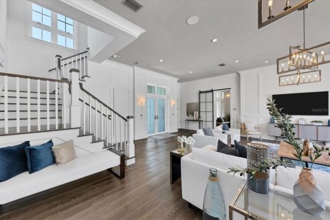 Casa en alquiler en Sarasota, Florida, 4 dormitorios, 470.09 m2 № 1637425 - foto 7