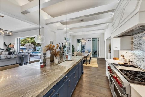 Casa en alquiler en Sarasota, Florida, 4 dormitorios, 470.09 m2 № 1637425 - foto 12