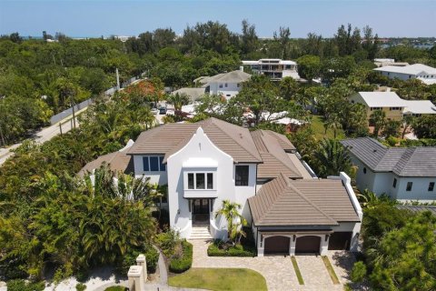 Casa en alquiler en Sarasota, Florida, 4 dormitorios, 470.09 m2 № 1637425 - foto 5