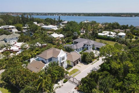Casa en alquiler en Sarasota, Florida, 4 dormitorios, 470.09 m2 № 1637425 - foto 4