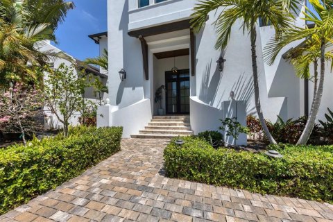 Casa en alquiler en Sarasota, Florida, 4 dormitorios, 470.09 m2 № 1637425 - foto 6