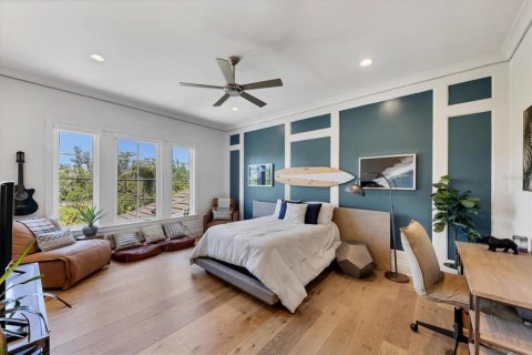 Casa en alquiler en Sarasota, Florida, 4 dormitorios, 470.09 m2 № 1637425 - foto 25