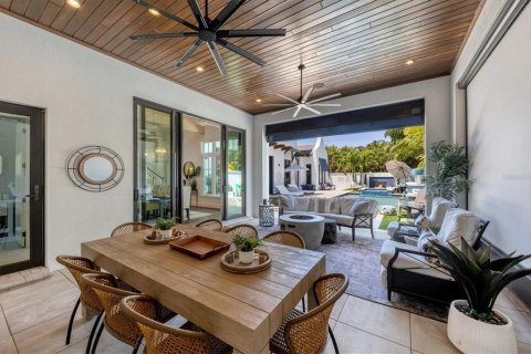 Casa en alquiler en Sarasota, Florida, 4 dormitorios, 470.09 m2 № 1637425 - foto 29