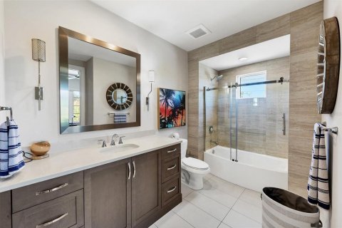 Casa en alquiler en Sarasota, Florida, 4 dormitorios, 470.09 m2 № 1637425 - foto 24