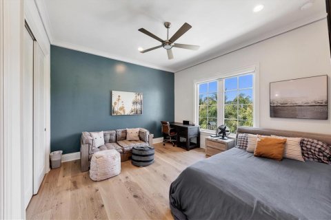 Casa en alquiler en Sarasota, Florida, 4 dormitorios, 470.09 m2 № 1637425 - foto 23