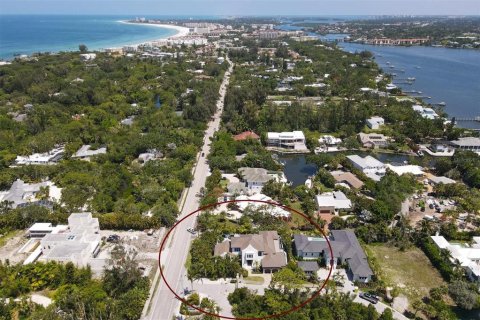 Casa en alquiler en Sarasota, Florida, 4 dormitorios, 470.09 m2 № 1637425 - foto 2