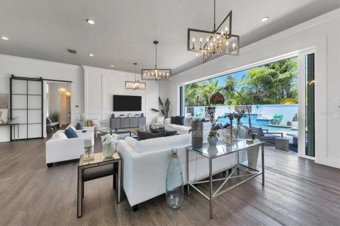 Casa en alquiler en Sarasota, Florida, 4 dormitorios, 470.09 m2 № 1637425 - foto 9