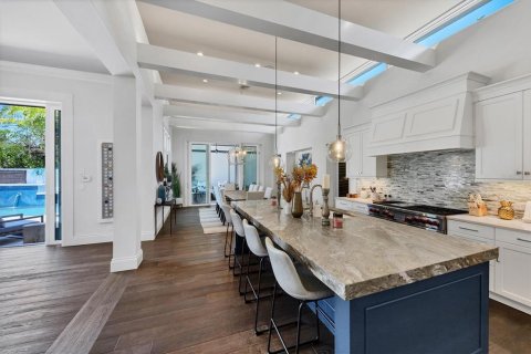 Casa en alquiler en Sarasota, Florida, 4 dormitorios, 470.09 m2 № 1637425 - foto 11