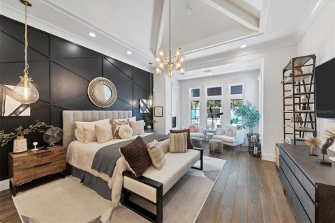 Casa en alquiler en Sarasota, Florida, 4 dormitorios, 470.09 m2 № 1637425 - foto 17