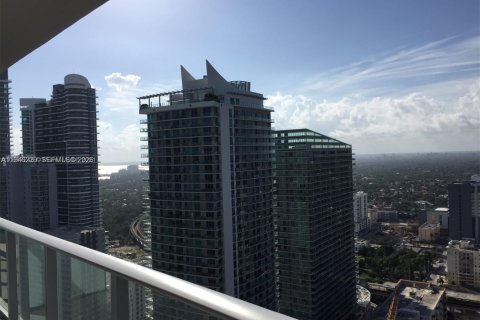 Снять в аренду кондоминиум в Майами, Флорида 2 спальни, 95.5м2, № 2002574 - фото 5