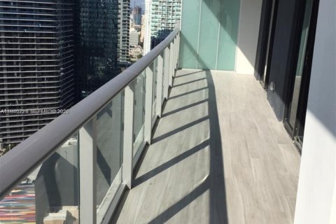 Снять в аренду кондоминиум в Майами, Флорида 2 спальни, 95.5м2, № 2002574 - фото 6