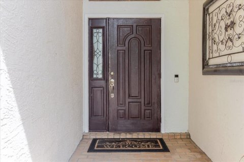 Villa ou maison à vendre à New Port Richey, Floride: 4 chambres, 171.87 m2 № 1580442 - photo 11