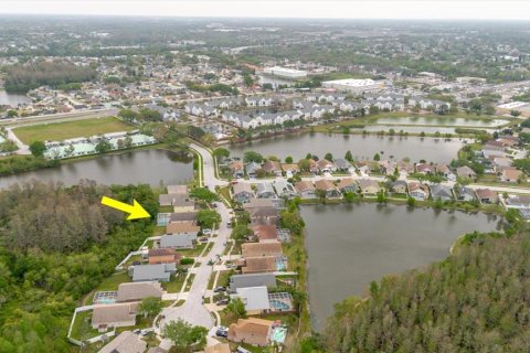 Casa en venta en New Port Richey, Florida, 4 dormitorios, 171.87 m2 № 1580442 - foto 5