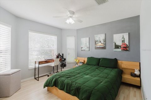 Villa ou maison à vendre à New Port Richey, Floride: 4 chambres, 171.87 m2 № 1580442 - photo 19
