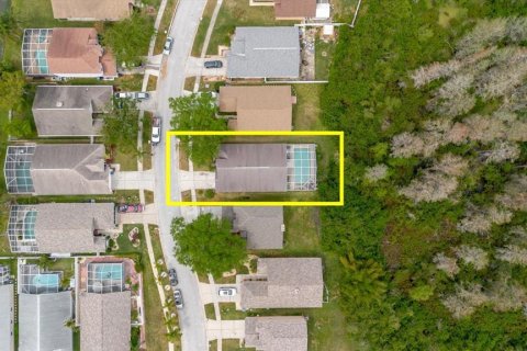 Villa ou maison à vendre à New Port Richey, Floride: 4 chambres, 171.87 m2 № 1580442 - photo 4