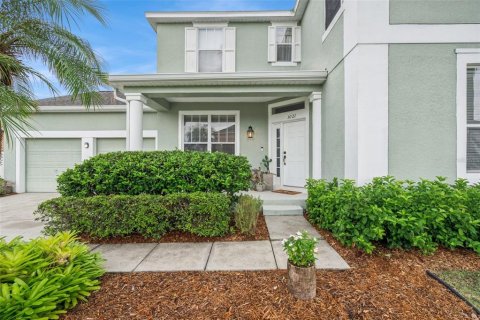 Villa ou maison à vendre à Kissimmee, Floride: 4 chambres, 247.86 m2 № 2407127 - photo 3