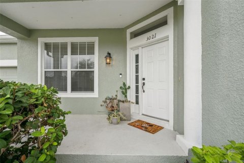 Villa ou maison à vendre à Kissimmee, Floride: 4 chambres, 247.86 m2 № 2407127 - photo 4