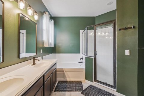 Villa ou maison à vendre à Kissimmee, Floride: 4 chambres, 247.86 m2 № 2407127 - photo 22