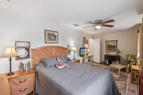 Villa ou maison à vendre à Kissimmee, Floride: 4 chambres, 247.86 m2 № 2407127 - photo 27