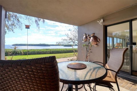 Copropriété à vendre à Clearwater, Floride: 2 chambres, 111.39 m2 № 1571559 - photo 28