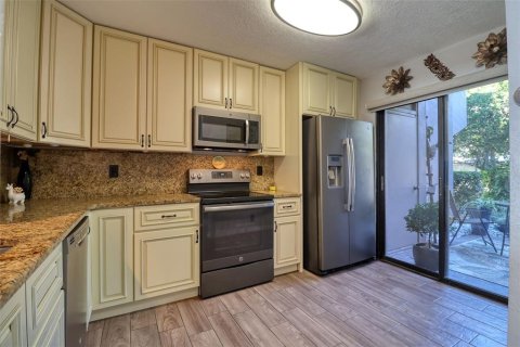 Copropriété à vendre à Clearwater, Floride: 2 chambres, 111.39 m2 № 1571559 - photo 9