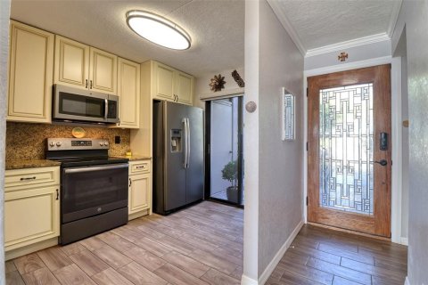 Copropriété à vendre à Clearwater, Floride: 2 chambres, 111.39 m2 № 1571559 - photo 8