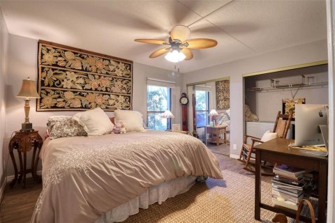 Copropriété à vendre à Clearwater, Floride: 2 chambres, 111.39 m2 № 1571559 - photo 23