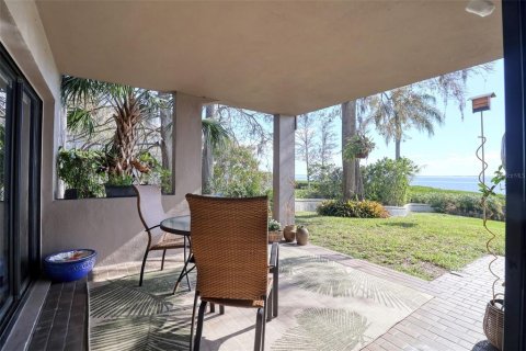 Copropriété à vendre à Clearwater, Floride: 2 chambres, 111.39 m2 № 1571559 - photo 27