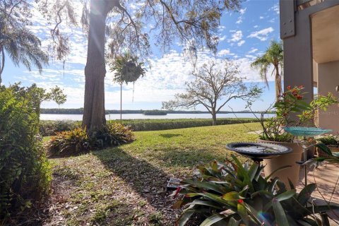 Copropriété à vendre à Clearwater, Floride: 2 chambres, 111.39 m2 № 1571559 - photo 3