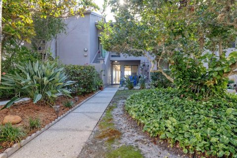 Copropriété à vendre à Clearwater, Floride: 2 chambres, 111.39 m2 № 1571559 - photo 4