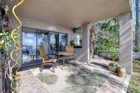 Copropriété à vendre à Clearwater, Floride: 2 chambres, 111.39 m2 № 1571559 - photo 29