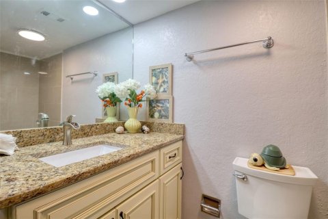 Copropriété à vendre à Clearwater, Floride: 2 chambres, 111.39 m2 № 1571559 - photo 25
