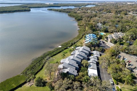 Copropriété à vendre à Clearwater, Floride: 2 chambres, 111.39 m2 № 1571559 - photo 1