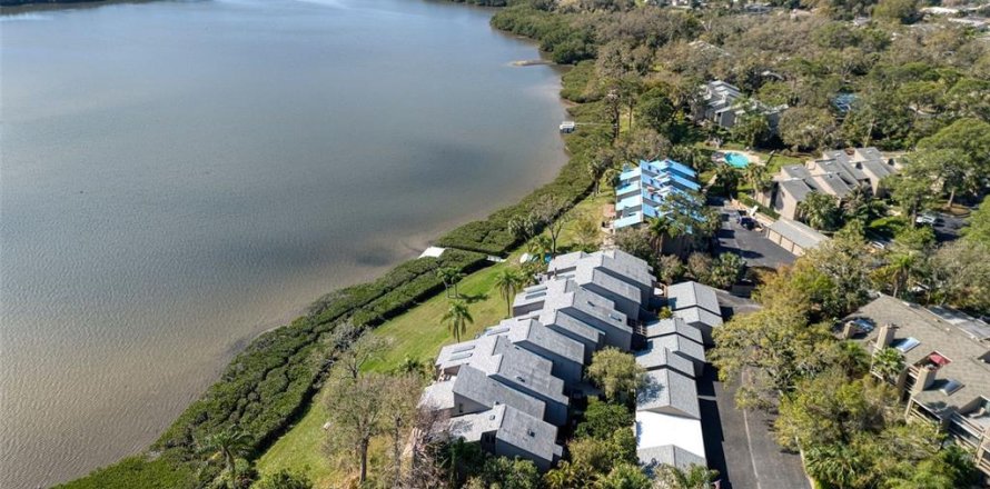 Condominio en Clearwater, Florida, 2 dormitorios № 1571559