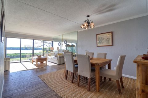 Copropriété à vendre à Clearwater, Floride: 2 chambres, 111.39 m2 № 1571559 - photo 13