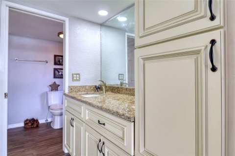 Copropriété à vendre à Clearwater, Floride: 2 chambres, 111.39 m2 № 1571559 - photo 20