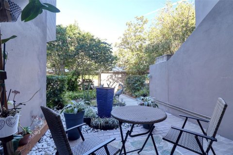 Copropriété à vendre à Clearwater, Floride: 2 chambres, 111.39 m2 № 1571559 - photo 5