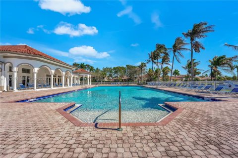 Adosado en venta en Miramar, Florida, 3 dormitorios, 153.29 m2 № 2040021 - foto 29