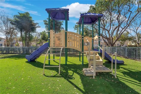Adosado en venta en Miramar, Florida, 3 dormitorios, 153.29 m2 № 2040021 - foto 25